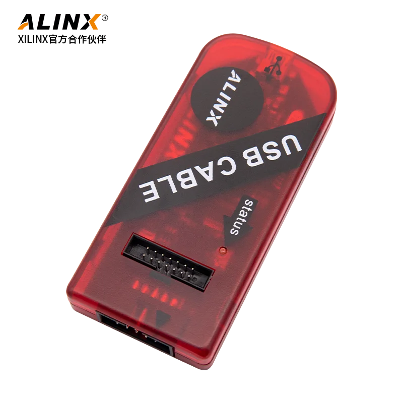 Платформенный USB-кабель Xilinx