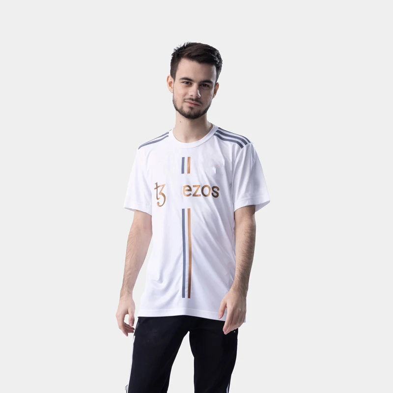 

Custom ID Sports Comfortable Breathable Esports Team Clothing Bee League of Legends LOL Uniforms 2022 Fan Supporters