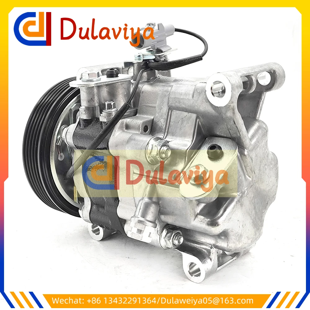 

Новый компрессор автоматического кондиционера для Suzuki Swift III SX4 9520063JA0 9520063JA1 9520163JA1 9520163JA0 95200-63JA0