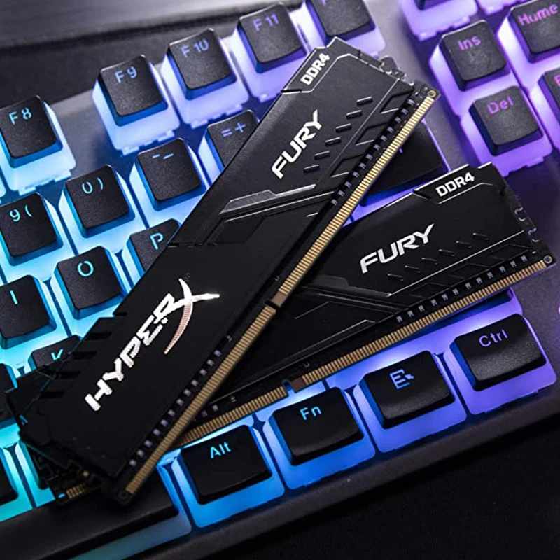 Оперативная Память DDR4 32 ГБ 16 8 4 Гб 3200 МГц 2666 2400 2133 3600 память для настольного