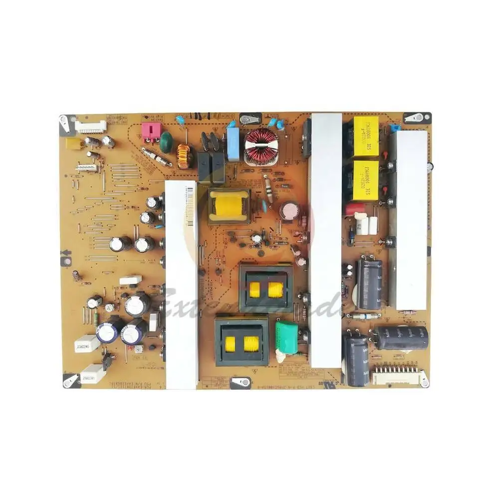 

ONE LG 50JP350C-TA Power Supply Board EAX61397101/12 EAY60968701 Used