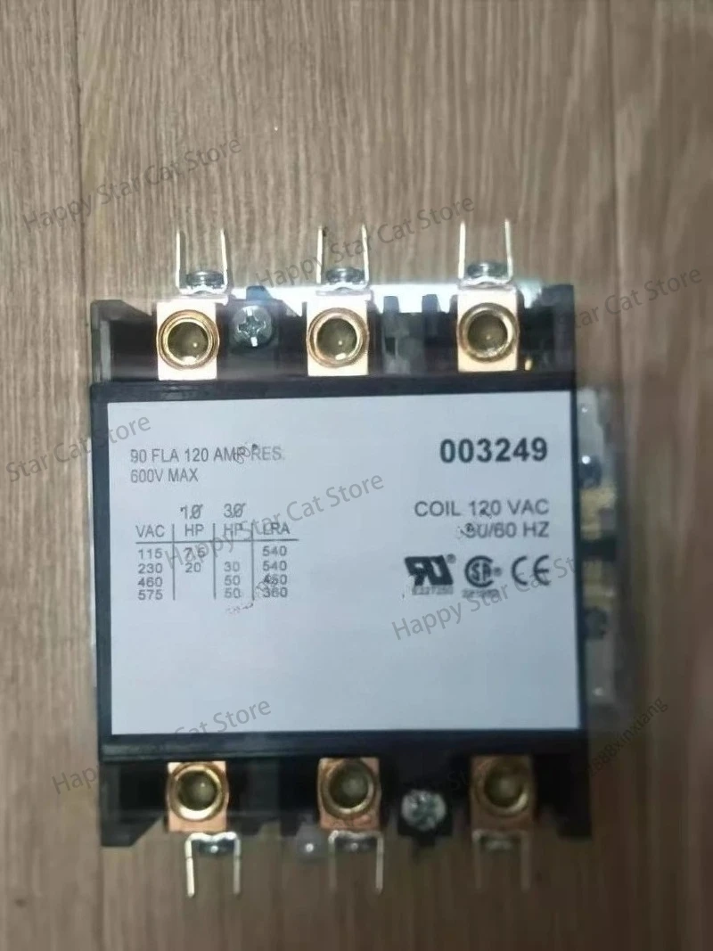 Основной контактор плазменной резки, Maxpro200 003249, подходит для Hypertherm (art.: 3920da18db91d) - 3920da18db91d