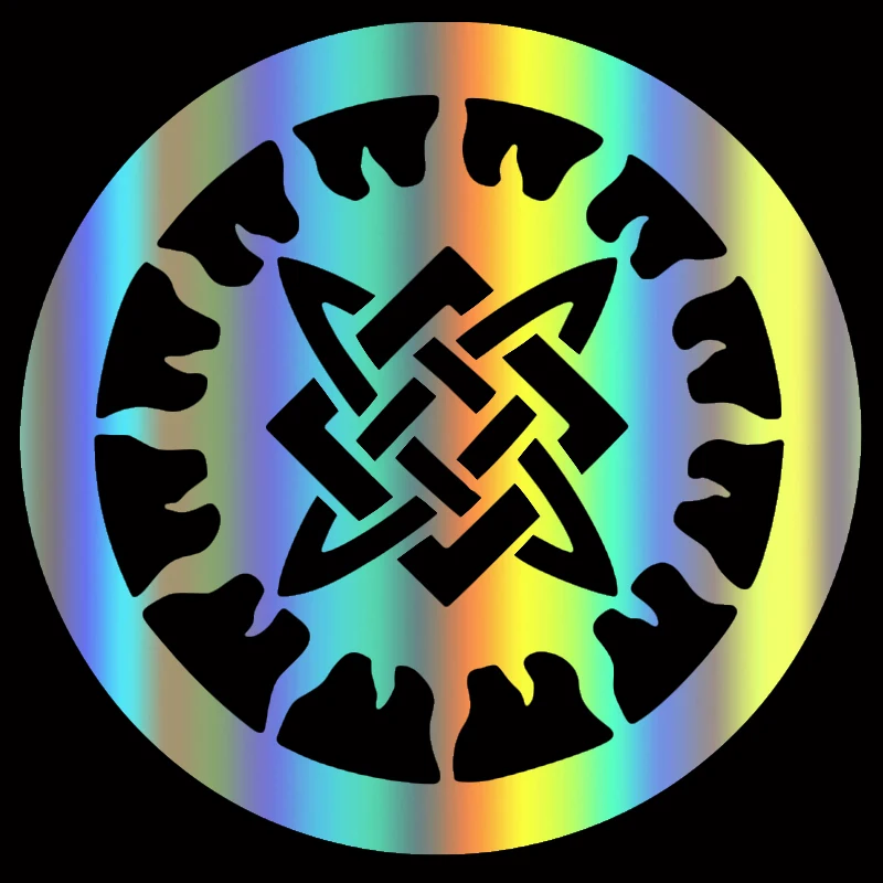 _ 15/20/30 см Звезда Руси, забавная Автомобильная наклейка, Виниловая наклейка, белая/черная для автомобиля, стикеры, Стайлинг, автомобильный Декор елена качур как жили на руси