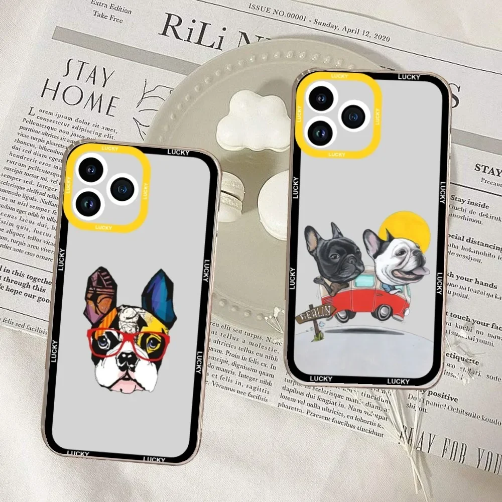 Прозрачный чехол для телефона Samsung S20 S21 S22 S23 ULTRA PLUS