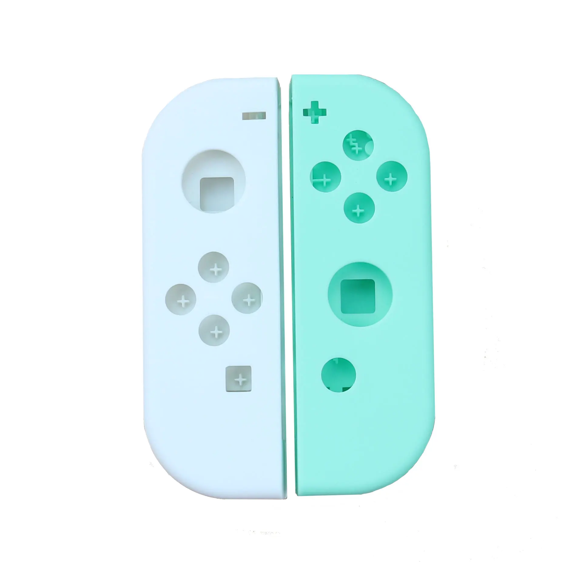 Чехол JCD для Switch NS NX Joy Con защитный чехол джойстика | Электроника