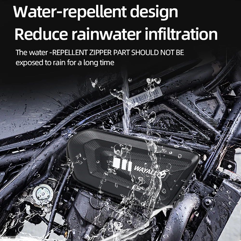 Для KTM Adventure 990 1050 1090 1190 1290 Super ADV R S T аксессуары для мотоциклов Боковая Сумка