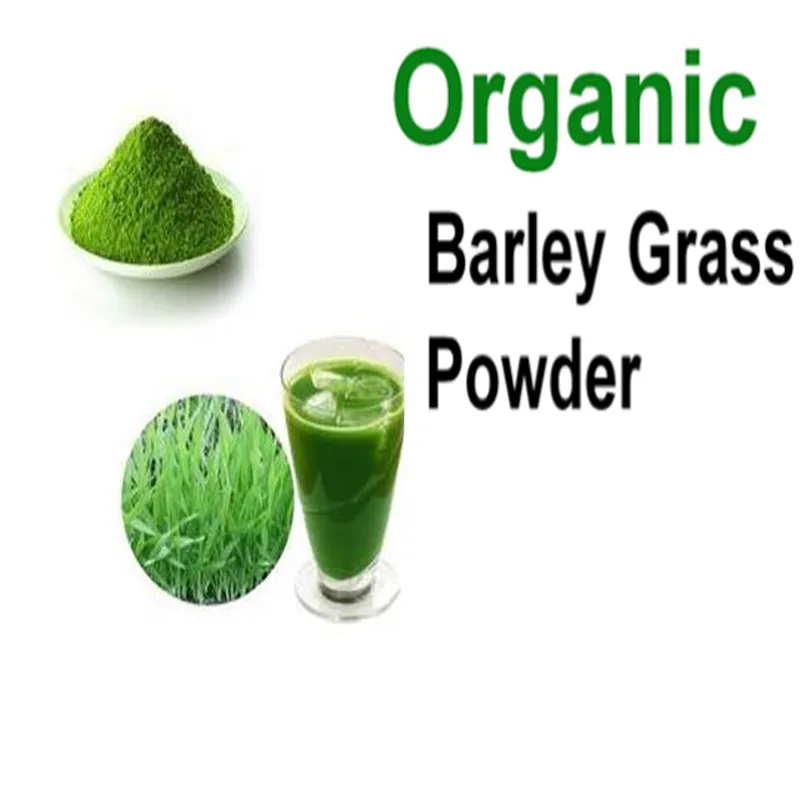 

1000gram (35.2oz) Organic Barley Grass Juice Powder Superfood green