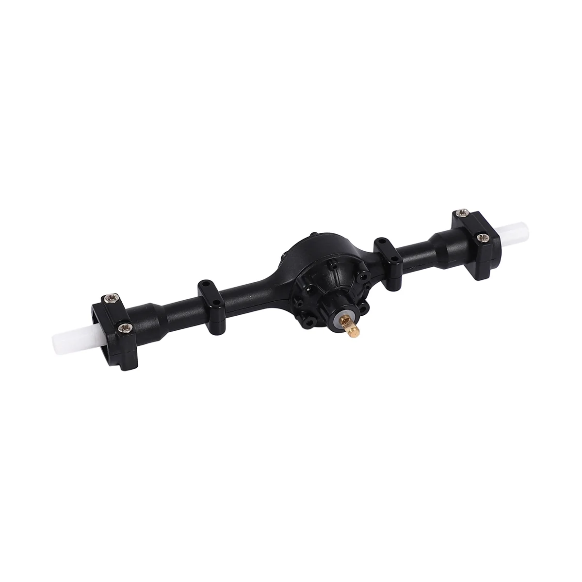 

Комплект передних и задних осей для WPL B1 B14 B24 C14 C24 C34 C44 1/16, 2 шт.