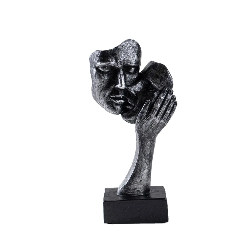 

Статуэтка пары Vilead