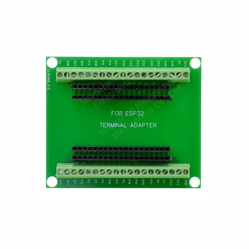 ESP32 Development Board WiFi Bluetooth