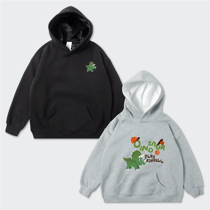 Мультяшные динозавры теплопередающие виниловые наклейки сделай сам детская