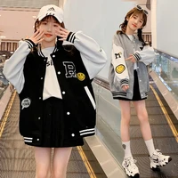 new childrens autumn jacket baseball suit bomber tiny cottons kids clothes for teen quilted coats and jackets 15 year old girl