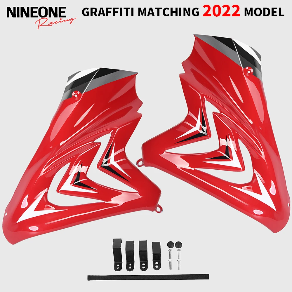 

Рама двигателя, боковая панель, обтекатель, защитная накладка, декоративные чехлы для Honda CBR650R CBR 650R 650 R, аксессуары 2019-2023