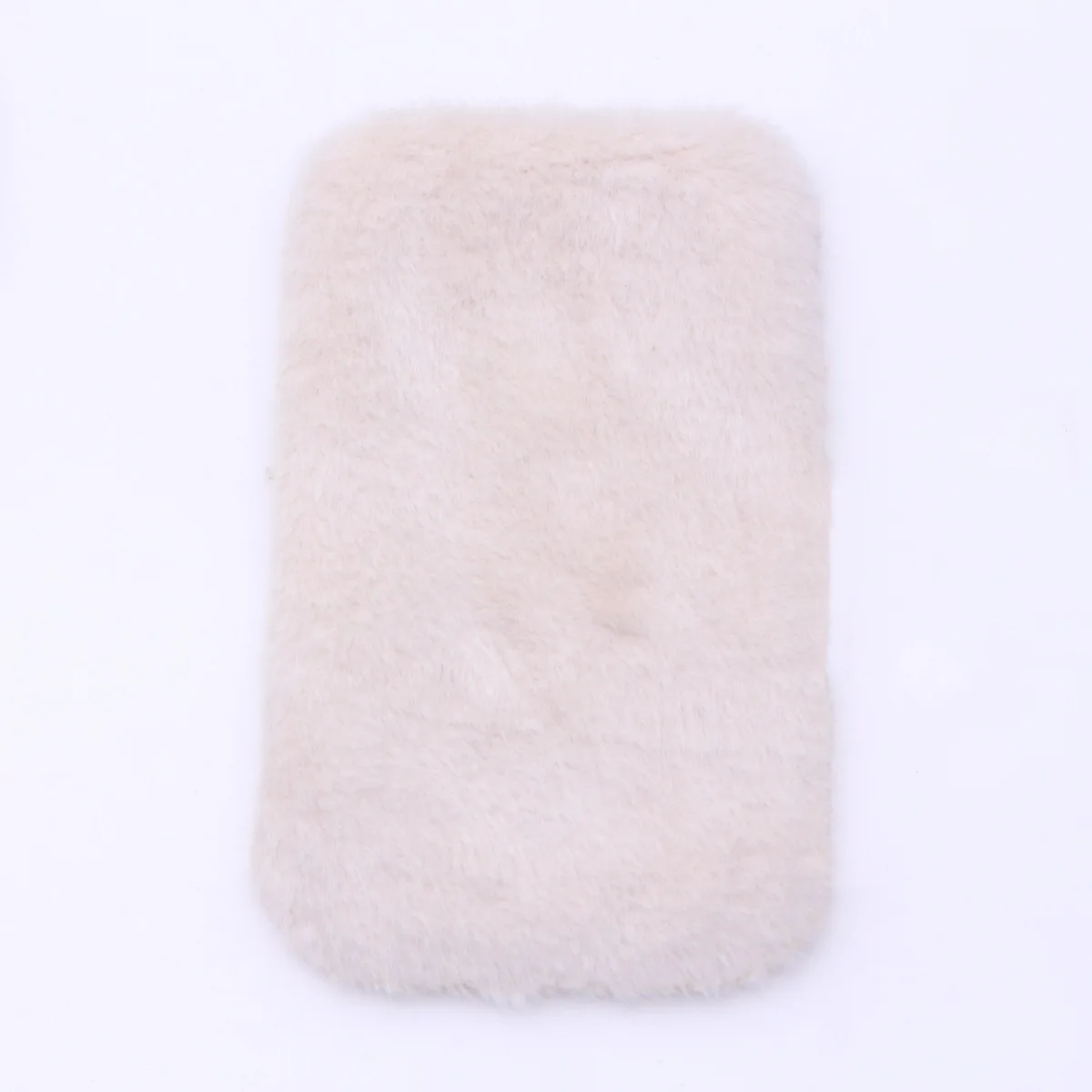 MOONBIFFY Мини-коврик для кукольного домика