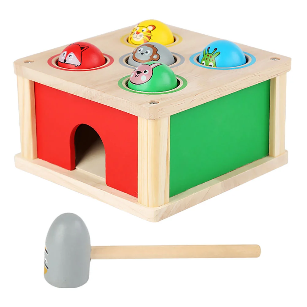 

1 Set Beat Beat Plaything Kids Beating for Boys