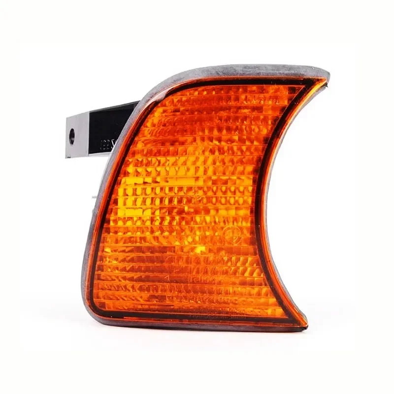 Для BMW 5 серии E34 1989 1990 1991 1992 93 1994 1995 автомобильные аксессуары передний угловой