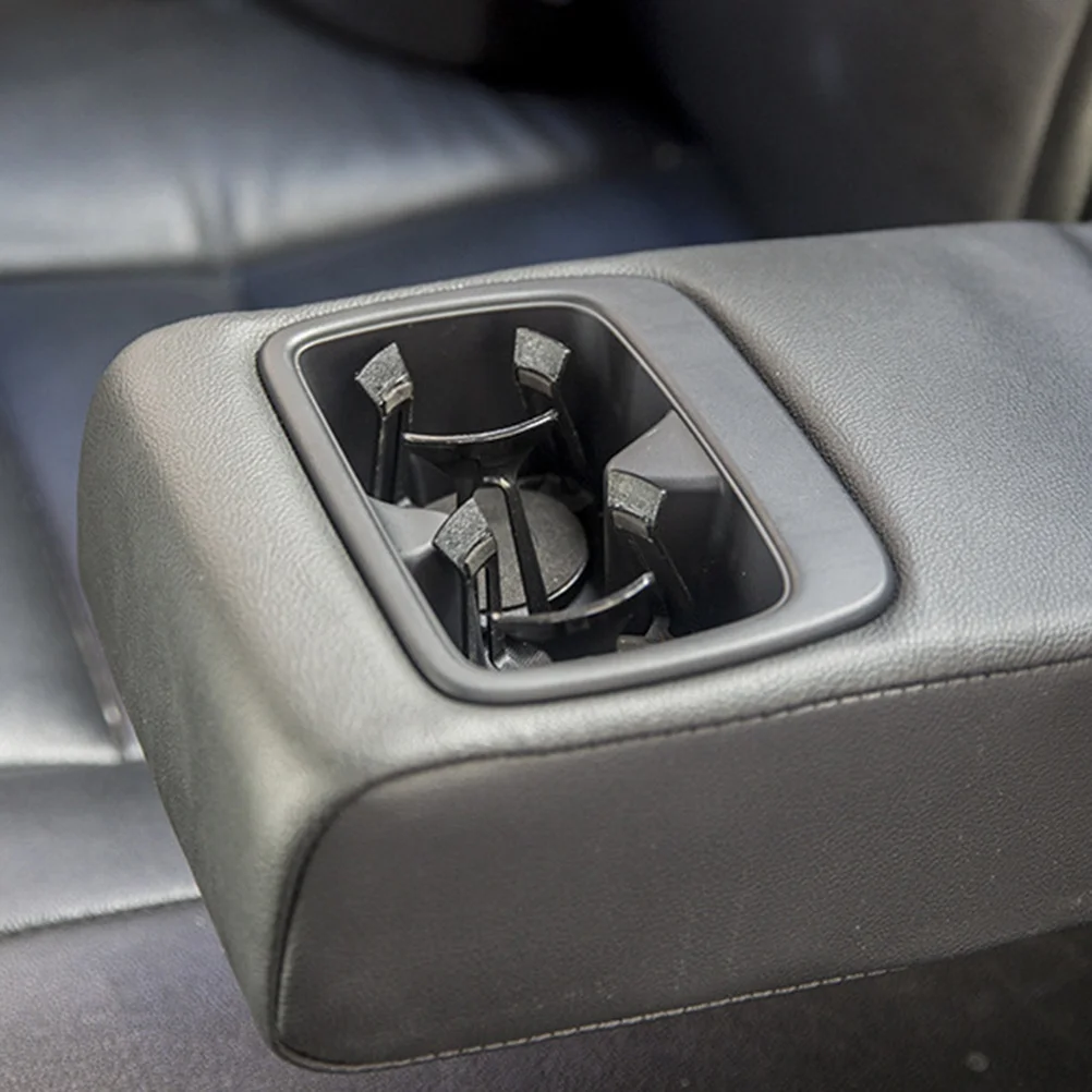 

1 Pair Cup Racks Car Cup Holders Bottle Holder Cup Storage Rack Car Cup Rack Car Bottle Rack