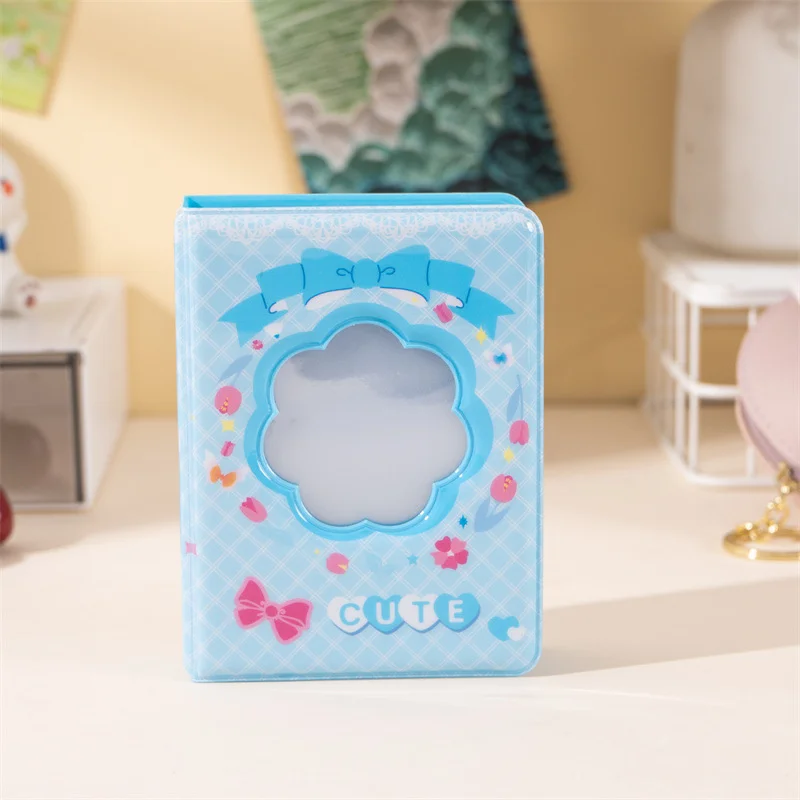 

Kpop фотоальбом 3 дюйма