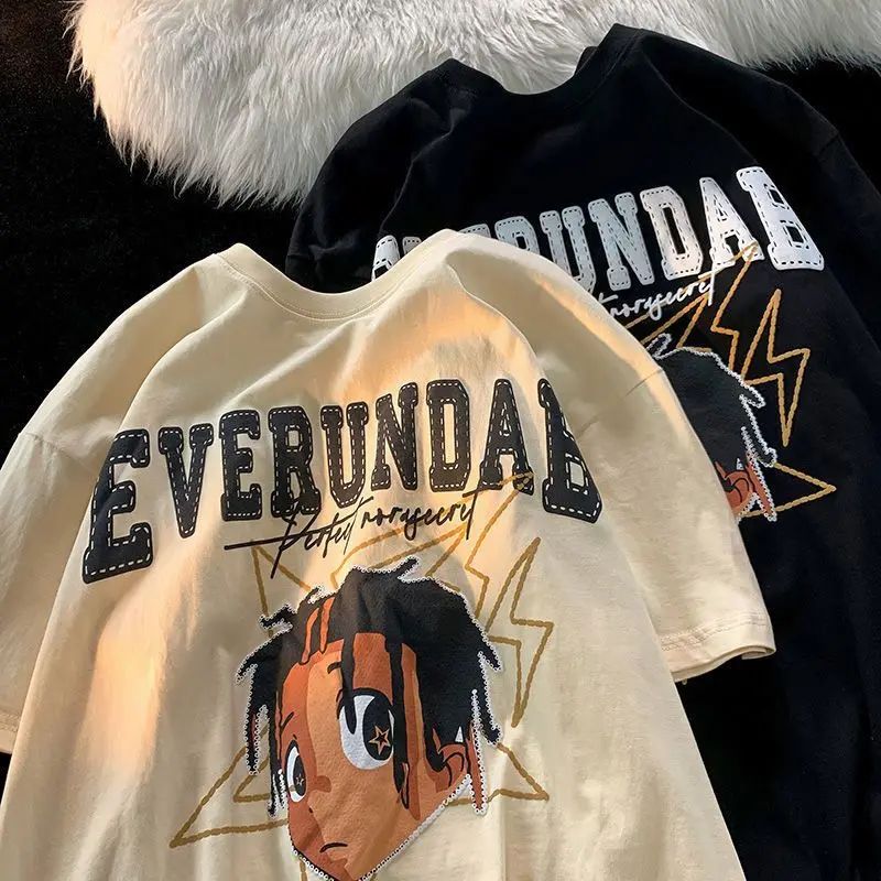 Рисунок 3 - Хлопковая американская модная Ретро