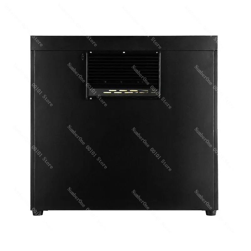 Электронная компактная сушильная печь 80L SLR с объективом для хранения