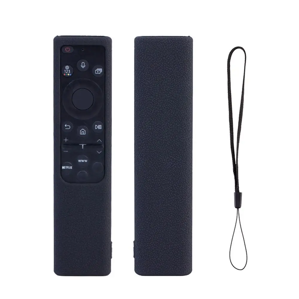 

Силиконовый чехол для пульта Samsung BN59-01385/01358D