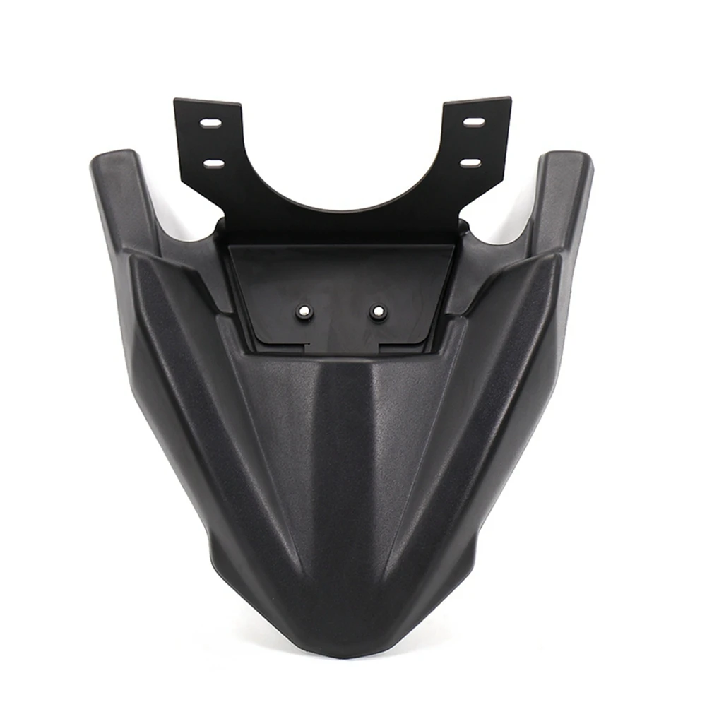 

Front Fender Beak for Kawasaki Versys 1000 Versys1000 Motorcycle Accessories Cowl Guard Extension 2012 2013 2014