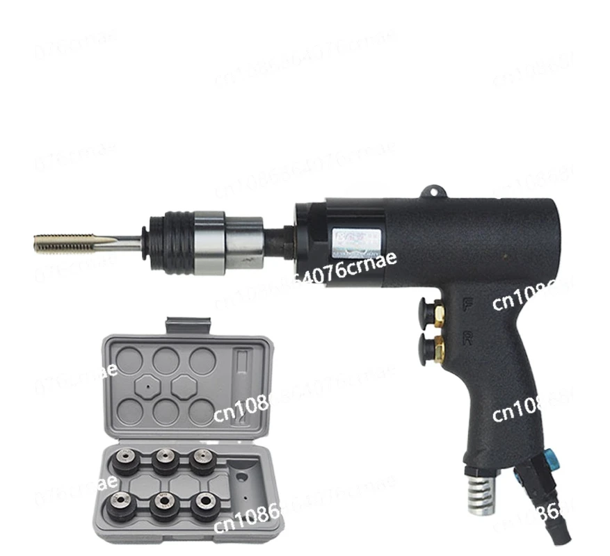 M3-M12 Pneumatische Tippen machine ручная машина