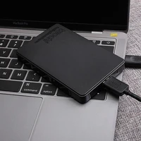 Внешний жесткий диск Twochi (2.5'', USB 3.0) разных объемов от 1144 руб с монетками в моб.приложении#2