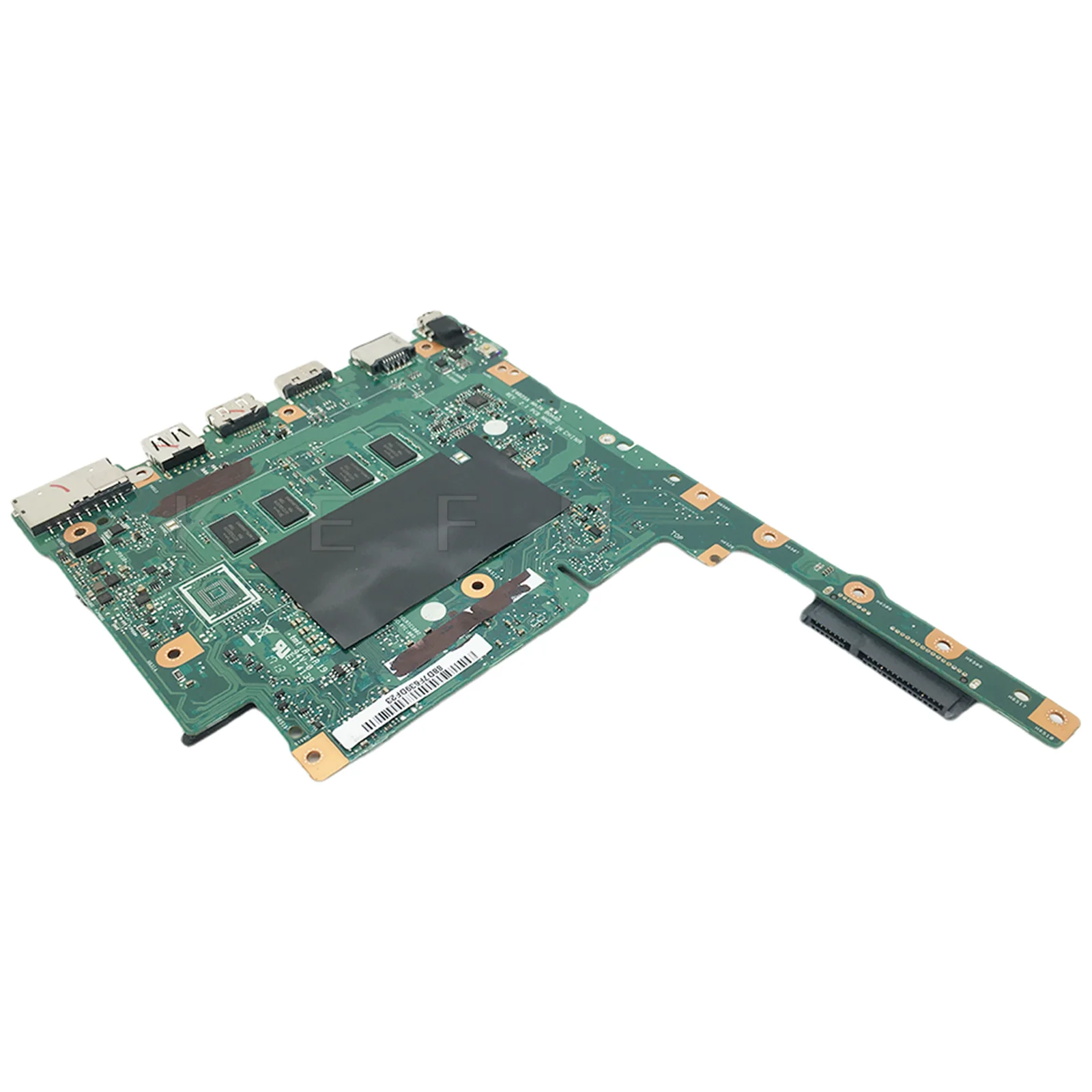 Материнская плата для ноутбука E402SA E502SA L502SA L402SA N3050/N3060 N3710 2G/4G/8G