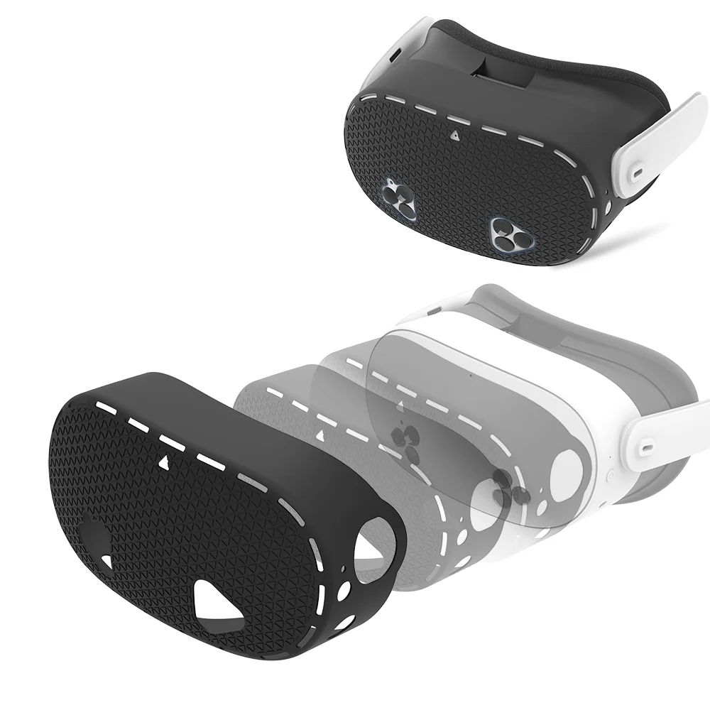 Защитная крышка хоста Meta Quest 3S