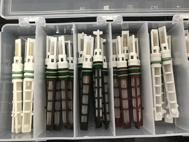 Бесплатная доставка клапан дроссельной заслонки кондиционера расширительный