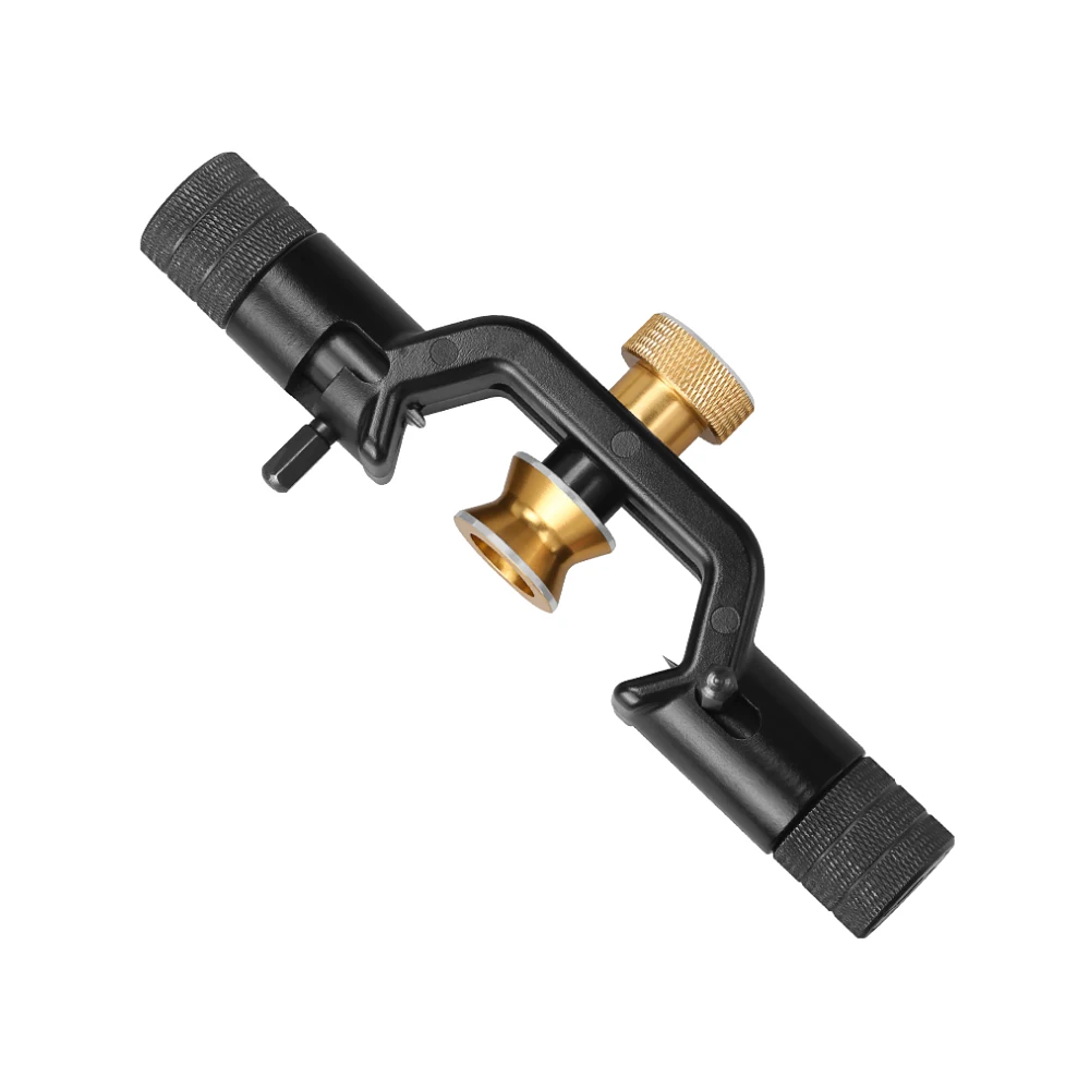 ACS-1 8-28.6mm Optical Cable Slitter Fiber Optic Stripping Tool Jacket Slitter Sheath Cutter