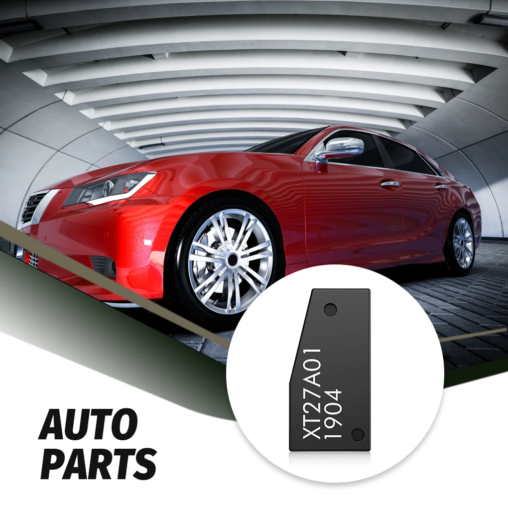 

Car Key Chip Control Components Remote Control Transpond Chips Replacement
