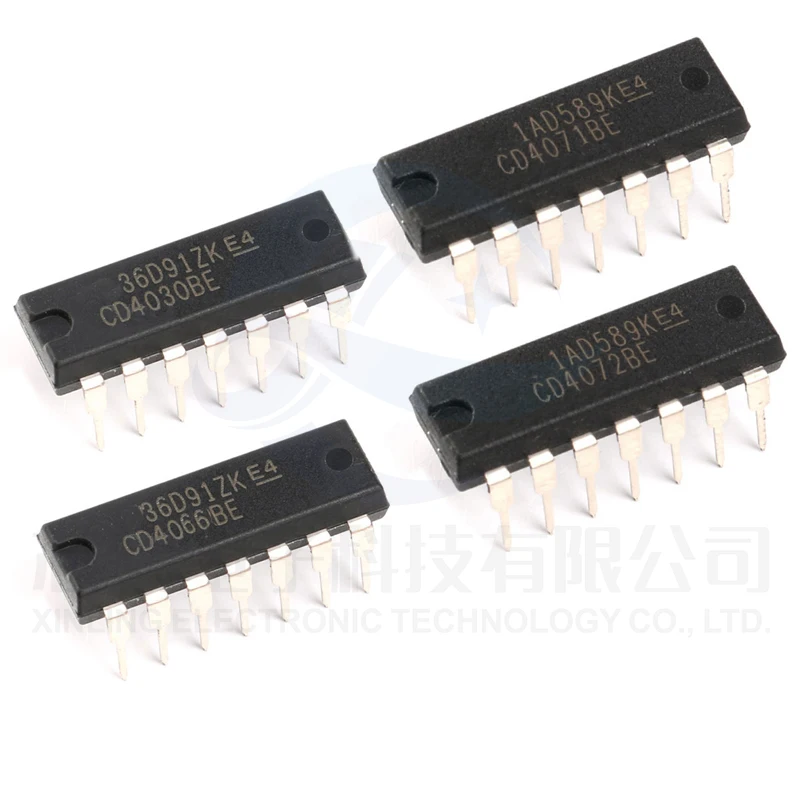 10 шт., встроенный чип CD4030BE CD4047BE CD4066BE CD4068BE CD4069UBE CD4070BE CD4072BE CD4073BE DIP14 10 шт., встроенный чип CD4030BE CD4047BE CD4066BE CD4068BE CD4069UBE CD4070BE CD4072BE CD4073BE DIP14