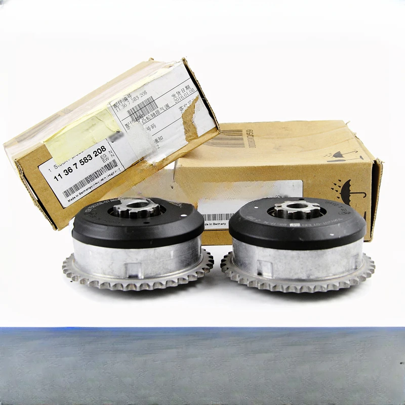 

525 528 320 520 730 X1 X3 X5 X6 распределительный вал впускной и выпускной синхронизатор