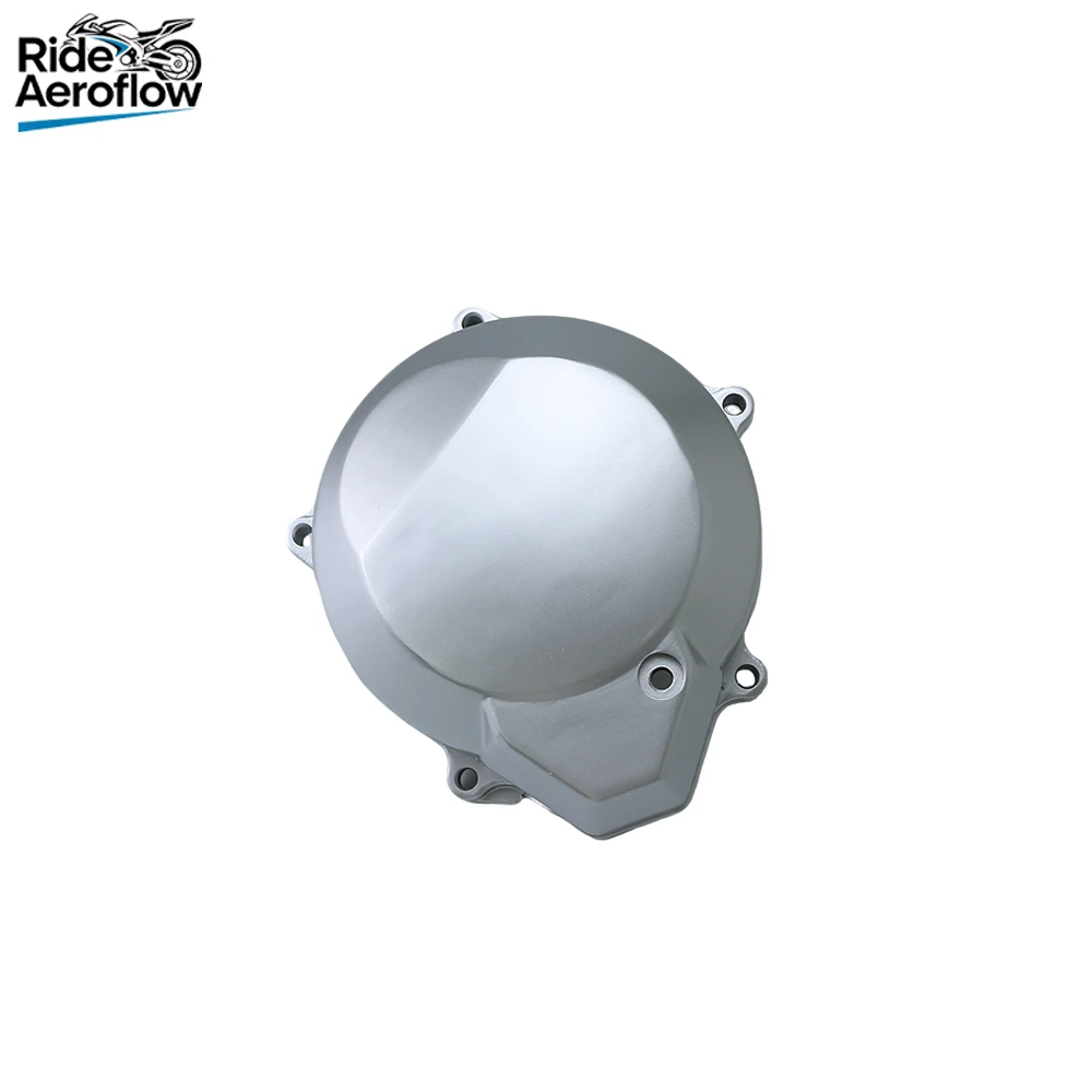 Фото Крышка статора двигателя/картера мотоцикла для Yamaha FZR600 1989-1997, FZR500 1989-1990, FZR 500, FZR 600 №3