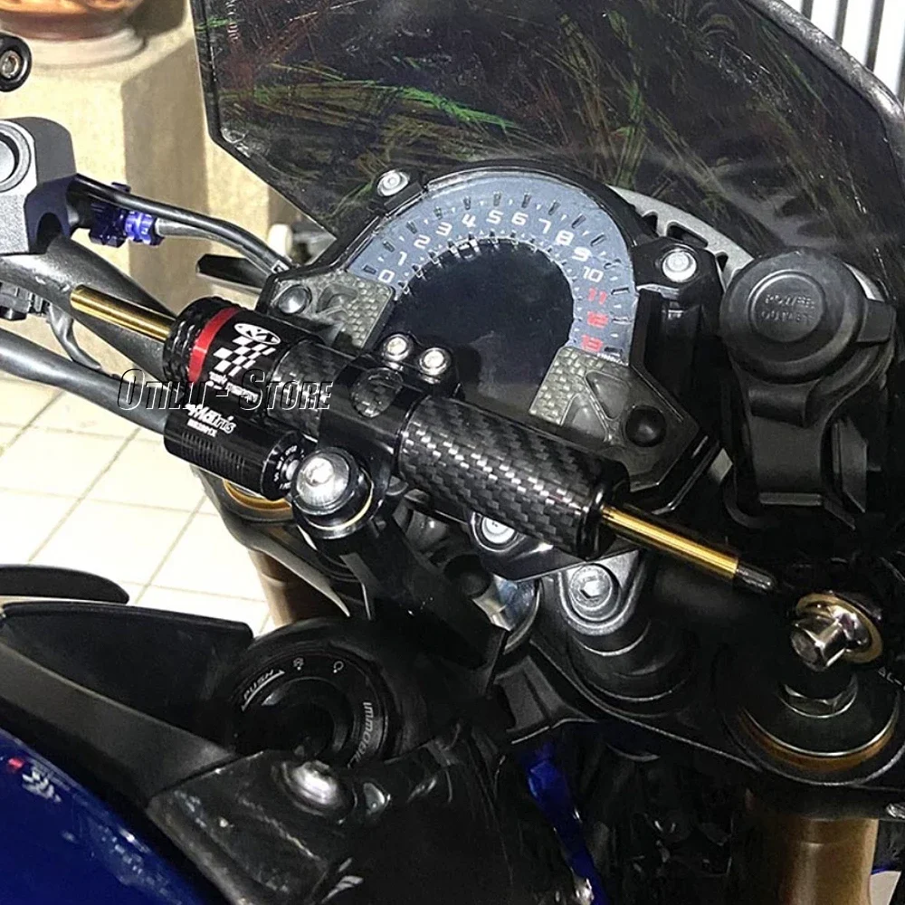 Подходит для модифицированной титановой линейки Kawasaki Z900 заслонка 2020-2024