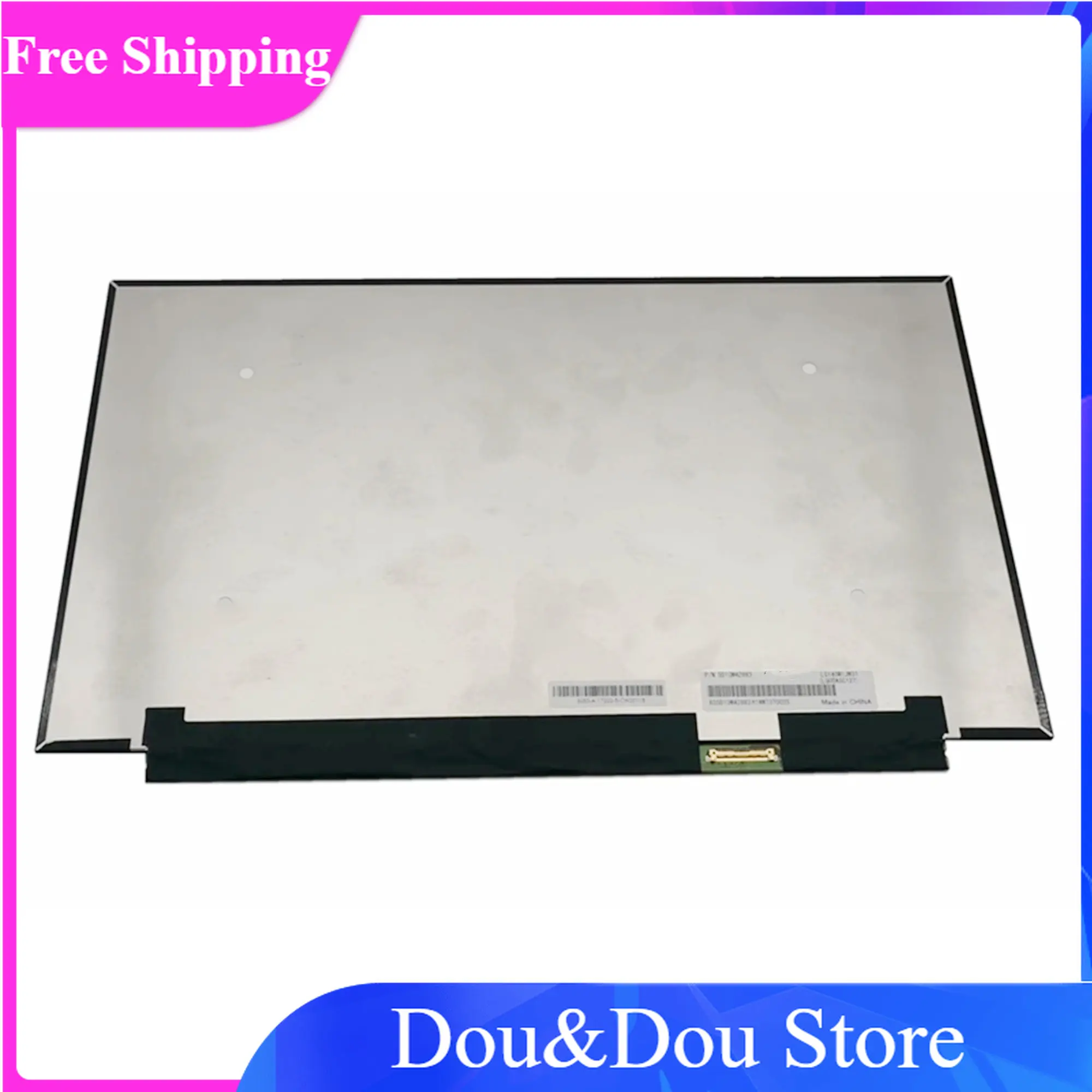 

LQ140M1JW31 P/N 5D10M42883 14 дюймов 1920x1080 EDP 30pins ЖК-экран IPS панель FHD