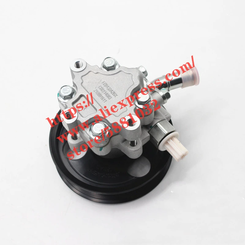 

Рулевой насос Powr для Maxus T60/T70 Diesel 2,8 T