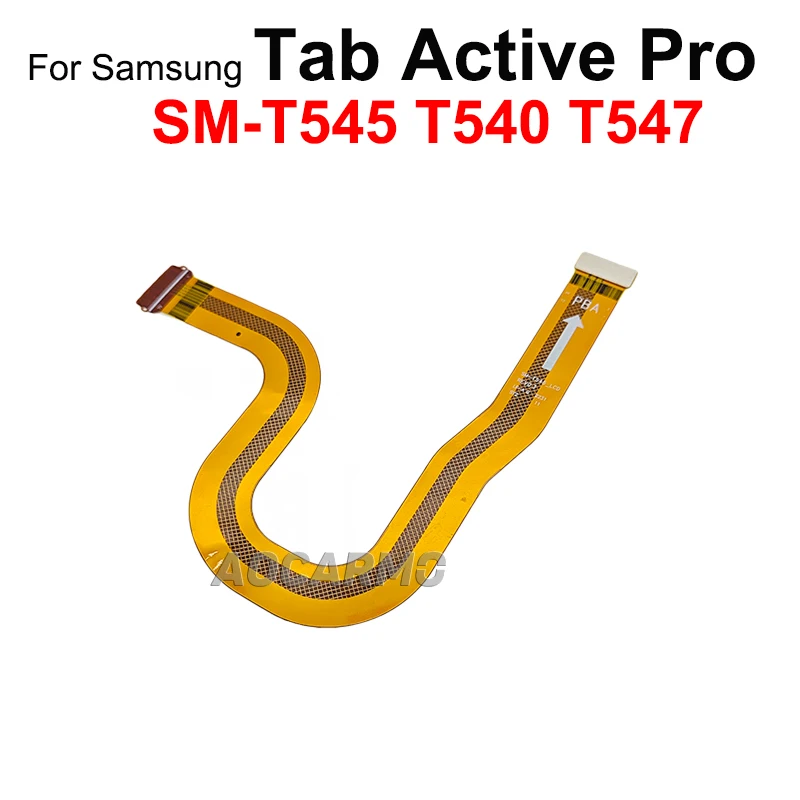 ЖК-экран Aocarmo для Samsung Galaxy Tab Active Pro SM- T540 T545 T547