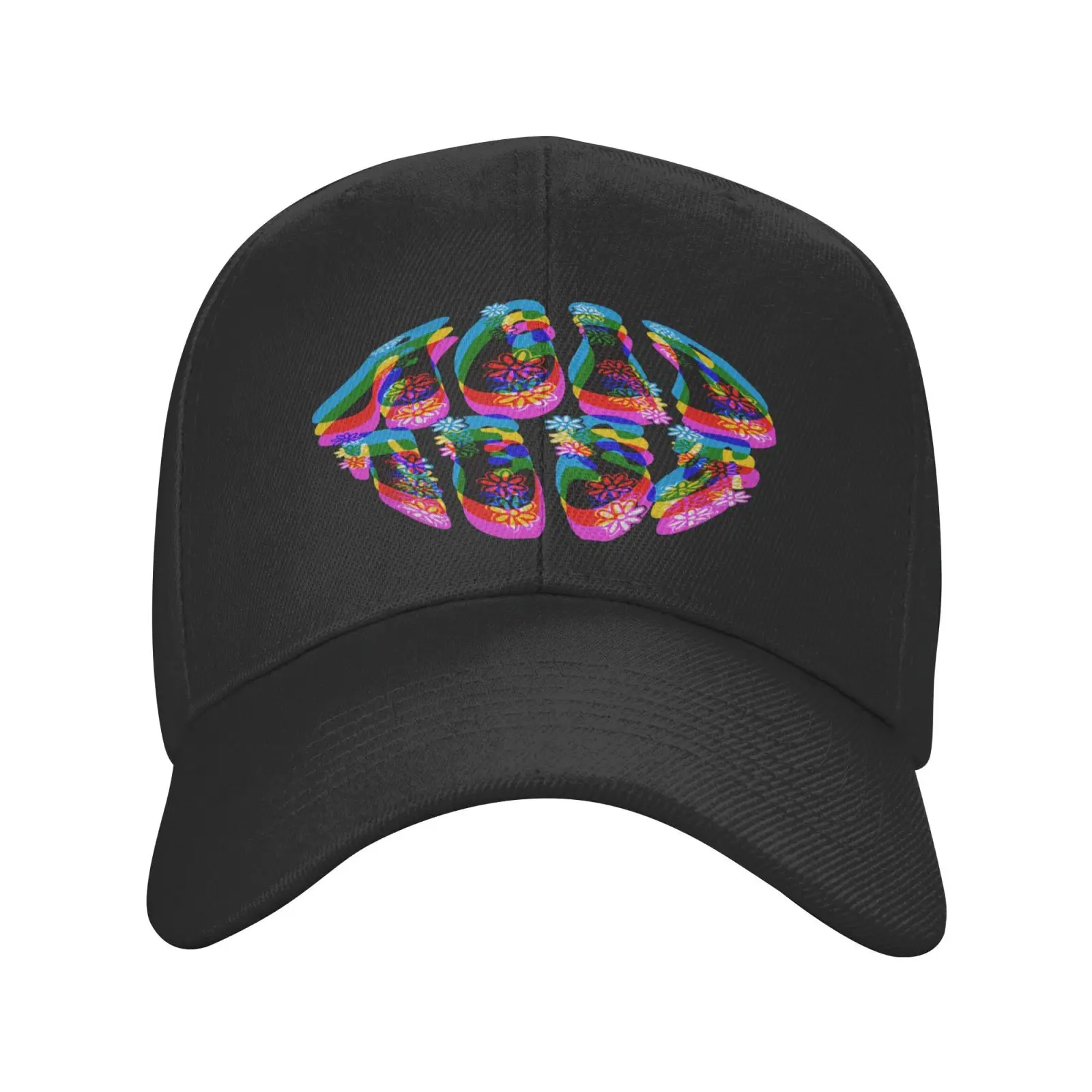 

Acid Test Lsd Psychedelic Psychedelisch Men's Cap Winter Hat Russian Hat Cap Male Knitted Balaclava Trucker Hat Summer Hat Men