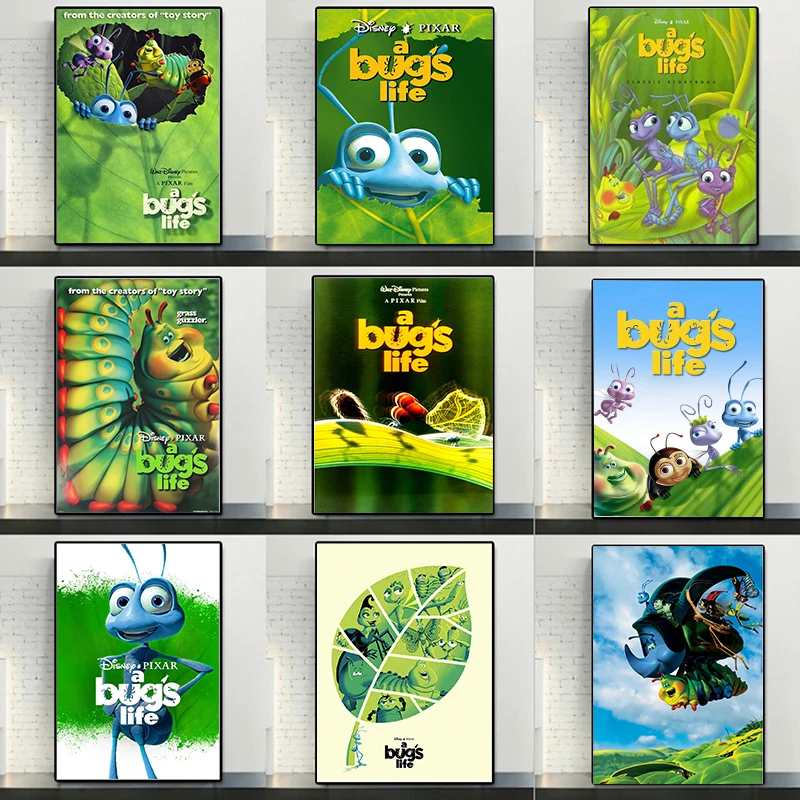 Набор для алмазной живописи сделай сам набор с мотивом Диснея жизнь жука милый