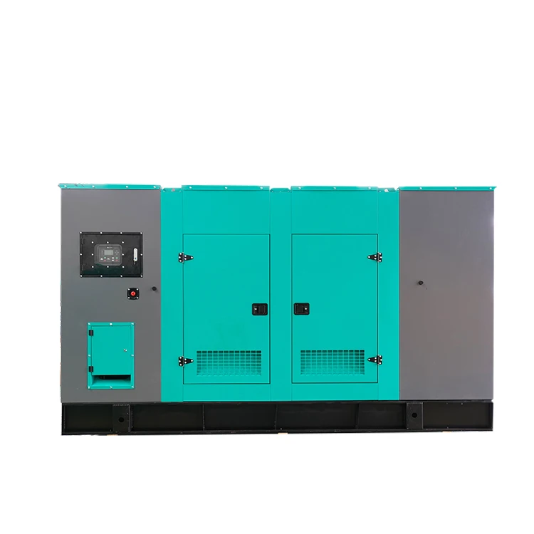 Заводская цена генераторная установка мощностью 30 кВА 40 50 ква 60 80 100 120 от
