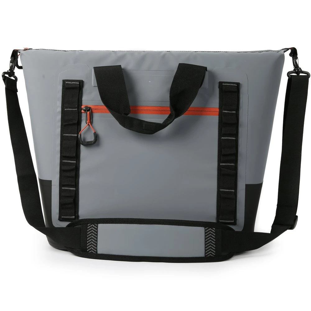 

Can Welded Sport Tote Cooler with Microban®, Gray