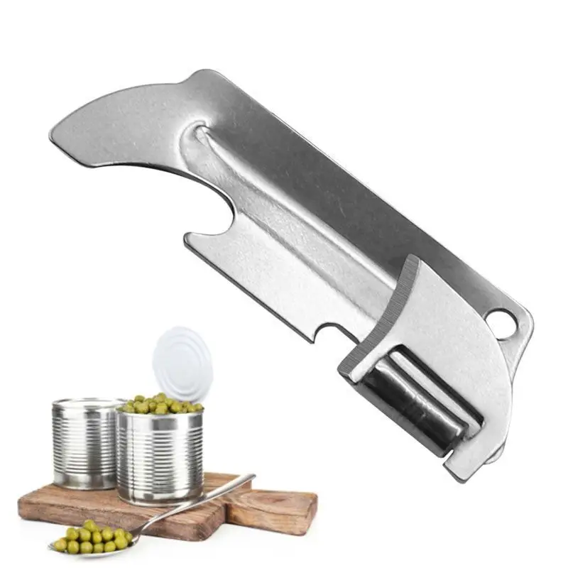 

MOONBIFFY Портативная открывалка 2-в-1