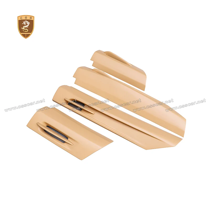 Рисунок 5 - Комплект аксессуаров для тюнинга