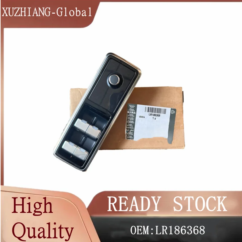 LR 186368 123006 166298 113038 Автозапчасти переключатель окна для спортивных автомобильных