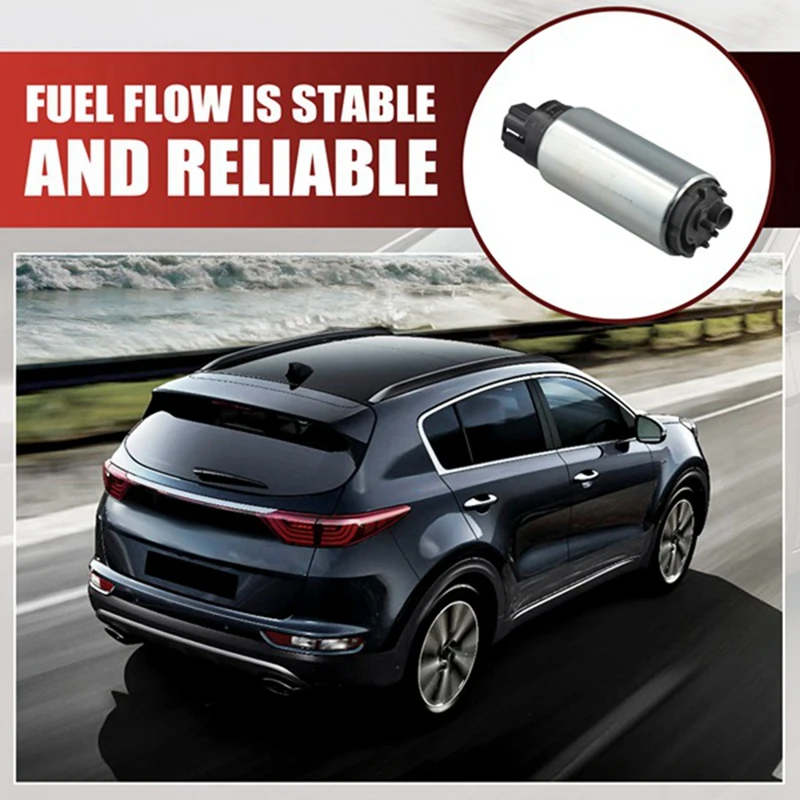 Дизельный электрический топливный насос 311112 P900 подходит для Hyundai KIA Sportage Venga Sorento II