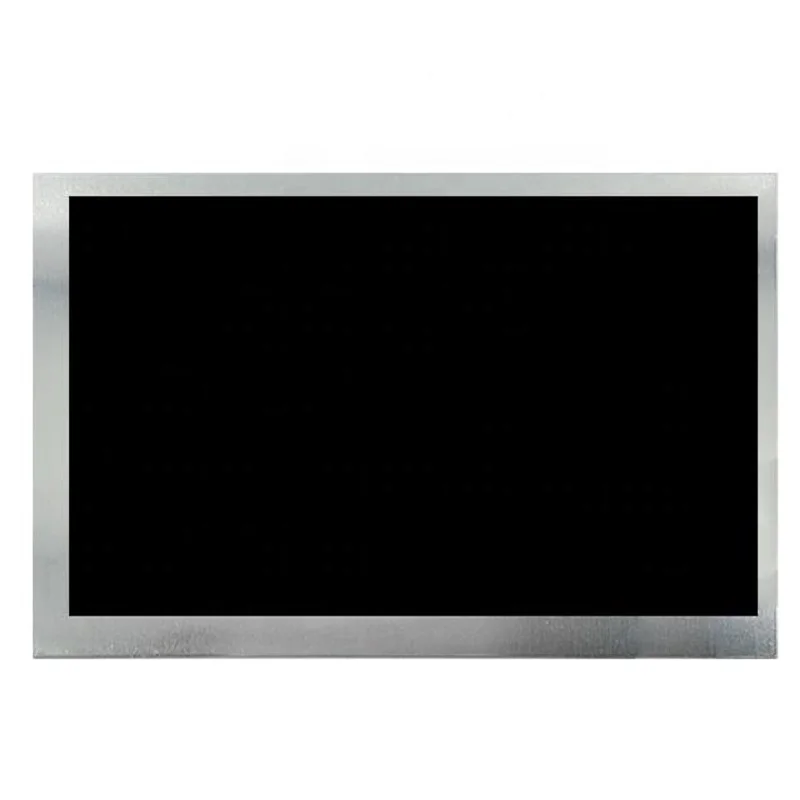 7,0 дюймовая ЖК-панель с разрешением 800*480