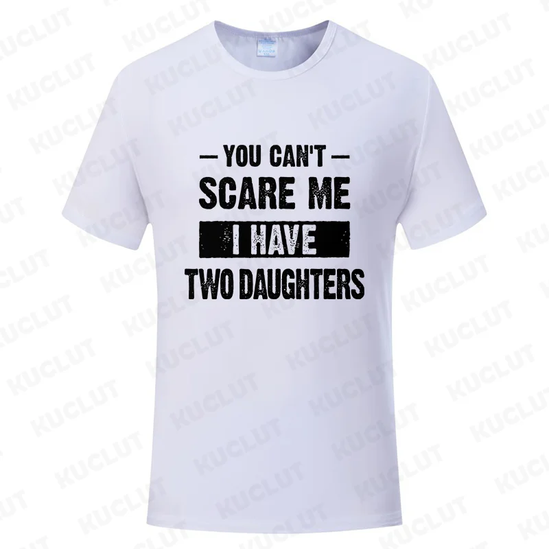 Футболки для мужчин футболка с забавным принтом одежда большого размера папы